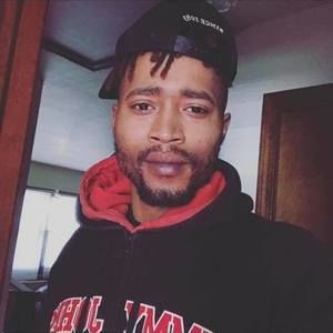 Meet your Posher, Andre